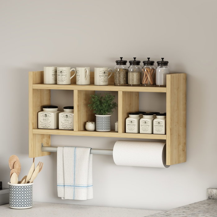 Hanah Home Asya - Sapphire